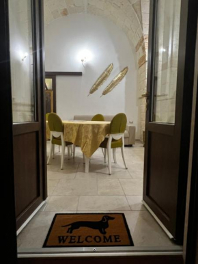 Il Bassotto Brindisi